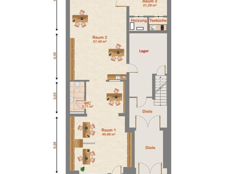 Haus zum Kauf 569.000 € 128,4 m² 220 m² Grundstück Hersbruck 91217
