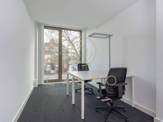 Bürofläche zur Miete provisionsfrei 55 m² Bürofläche teilbar ab 1 m² Wiesbaden 65189