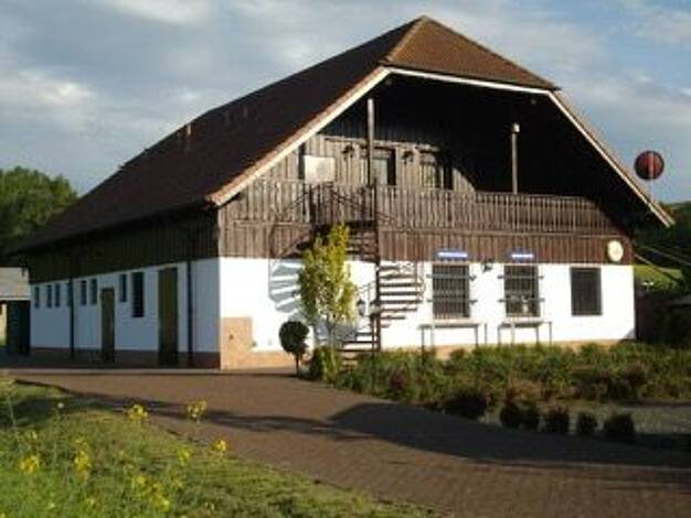 Gastronomie/Hotel zum Kauf 445.000 € Reiterswiesen Bad Kissingen / Reiterswiesen 97688