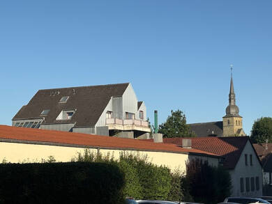 Studio zum Kauf 110.000 € 4 Zimmer 98 m² 2. Geschoss Stadtzentrum Werl 59457