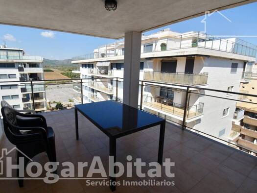 Wohnung zum Kauf 420.000 € 4 Zimmer 308 m² 9. Geschoss CENTRAL Oropesa 12594