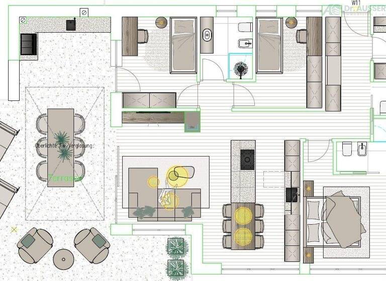 Wohnung zum Kauf 5 Zimmer 93,4 m² Pfalzen 39030