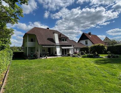 Haus zum Kauf 895.000 € 6 Zimmer 139 m² 1.119 m² Grundstück Penzendorf Schwabach 91126