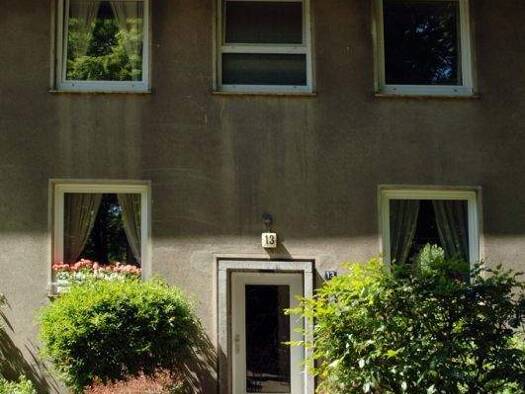 Wohnung zur Miete 659 € 4 Zimmer 64,9 m² EG frei ab 01.03.2026 Theodorstr. 11 Bahrenfeld Hamburg 22761