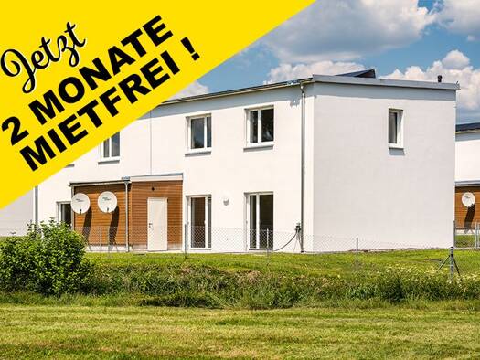 Reihenmittelhaus zur Miete 1.289 € 109,3 m² Friedhofgasse 9H Heidenreichstein 3860