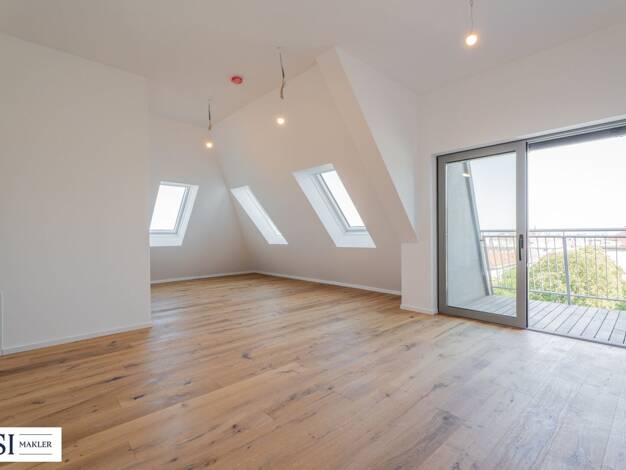 Wohnung zum Kauf - Erstbezug 491.000 € 3 Zimmer 65,3 m² 2. Geschoss Habichergasse 25 Ottakring 1160