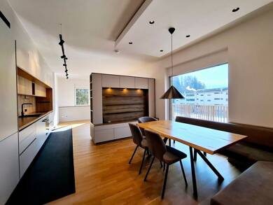 Wohnung zum Kauf 585.000 € 113,7 m² Balthasar-Riepp-Str. 15 Reutte 6600