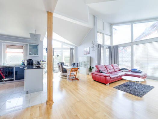 Bungalow zum Kauf 498.000 € 5 Zimmer 139 m² 592 m² Grundstück Tawern 54456