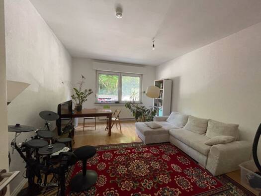 Wohnung zur Miete 869 € 3 Zimmer 72 m² Geschoss EG/4 frei ab 01.10.2026 Mitte Innenstadt-Ost 44143