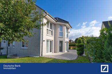 Einfamilienhaus zum Kauf 990.000 € 9 Zimmer 311 m² 700 m² Grundstück Lamme Braunschweig 38116
