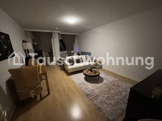 Studio zur Miete Tauschwohnung 880 € 1 Zimmer 43 m² 3. Geschoss Winterhude Hamburg 22299