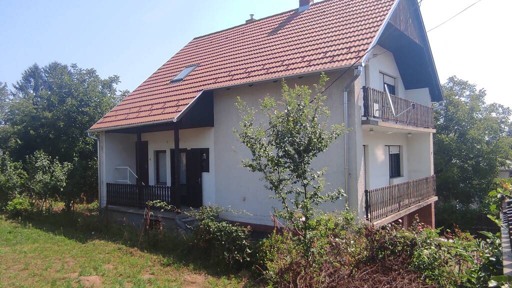Mehrfamilienhaus zum Kauf provisionsfrei als Kapitalanlage geeignet 330.000 € 6 Zimmer 210 m² 540 m² Grundstück Hévíz 8380