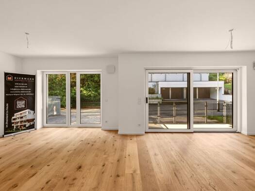 Wohnung zum Kauf - Erstbezug 849.000 € 4 Zimmer 137 m² EG Dottendorf Bonn 53129