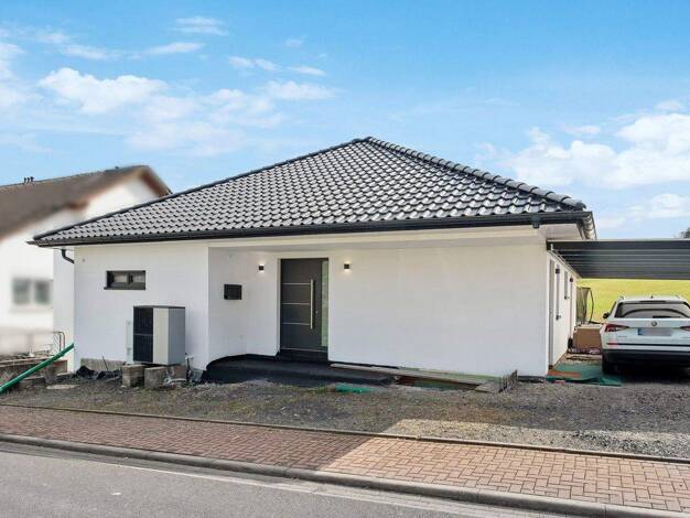 Einfamilienhaus zum Kauf 499.000 € 6 Zimmer 193 m² 543 m² Grundstück Wirbelau Runkel 65594