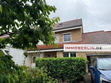 Reihenendhaus zum Kauf 477.000 € 4 Zimmer 104 m² 265 m² Grundstück frei ab sofort Ahrensfelde Ahrensfelde 16356