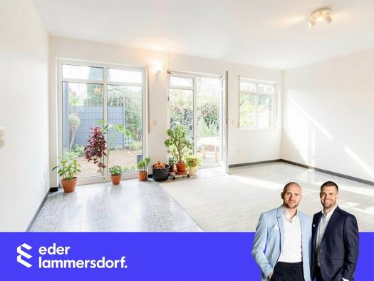 Reihenmittelhaus zum Kauf 749.000 € 5 Zimmer 140 m² 276 m² Grundstück Darmstadt Darmstadt 64295