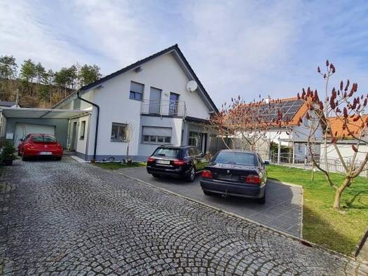 Einfamilienhaus zum Kauf 565.000 € 5 Zimmer 148 m² 504 m² Grundstück Neuzeug 4523