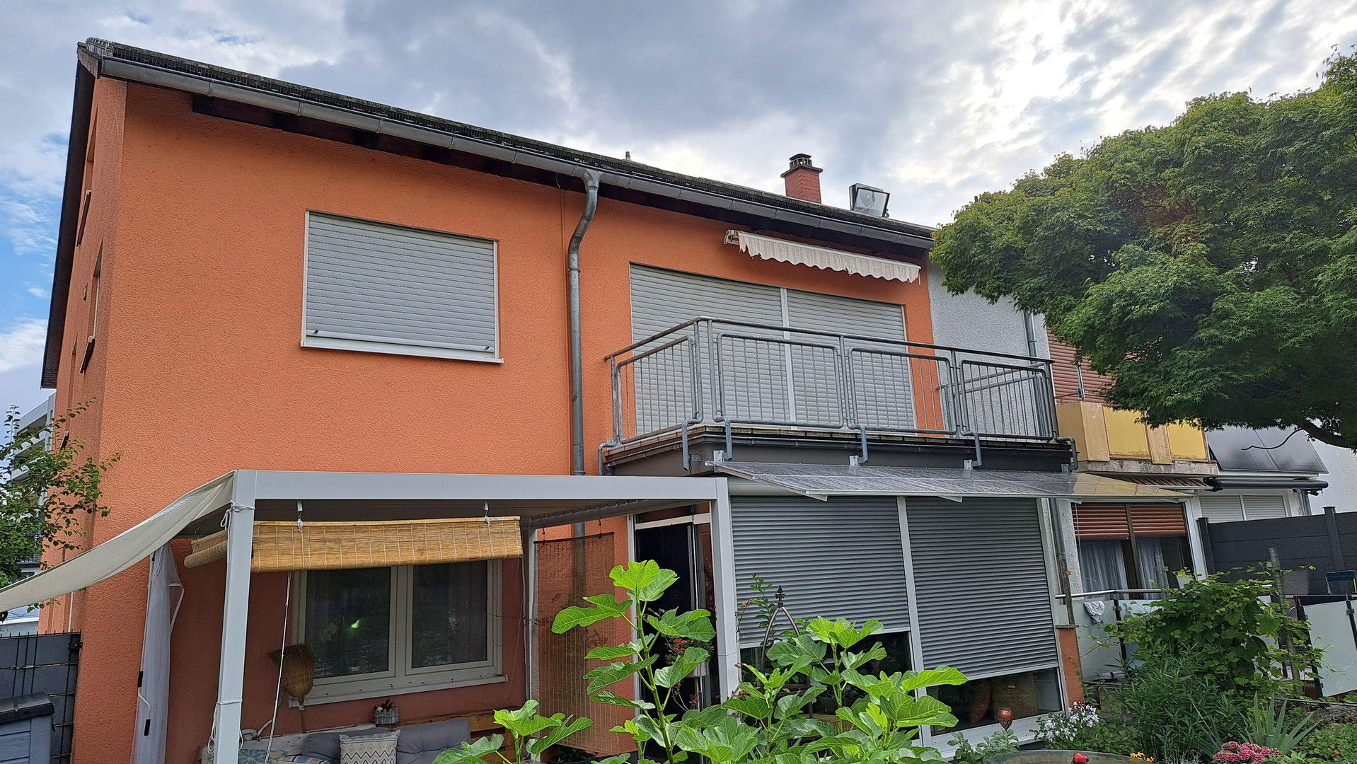 Wohnung zum Kauf provisionsfrei 235.000 € 2 Zimmer 76 m²<br/>Wohnfläche EG<br/>Geschoss Gartenstadt / Stadtbezirk 412 Ludwigshafen -Gartenstadt 67067