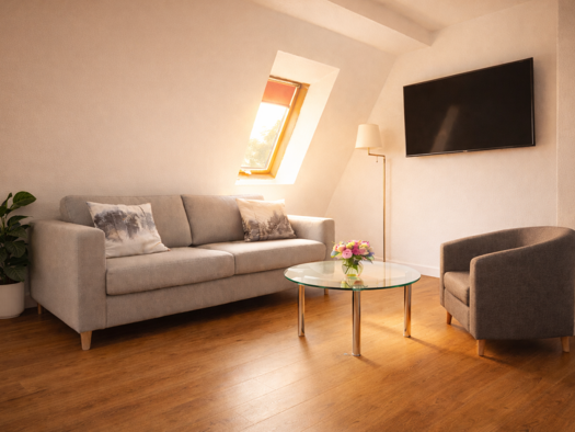 Wohnung zum Kauf 147.000 € 3 Zimmer 54 m² Bad Cannstatt Stuttgart 70372