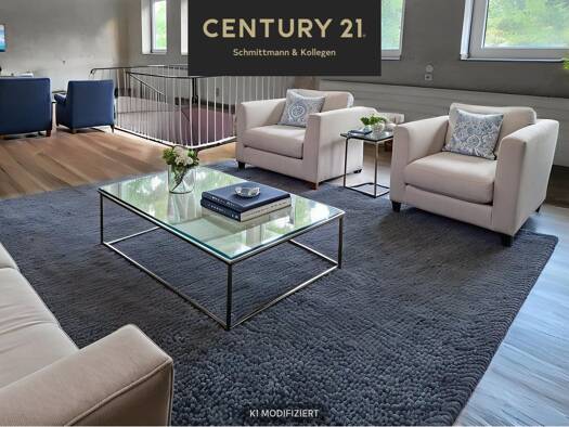 Mehrfamilienhaus zum Kauf als Kapitalanlage geeignet 497.000 € 23 Zimmer 800 m² 292 m² Grundstück Wehringhausen Mitte 58089
