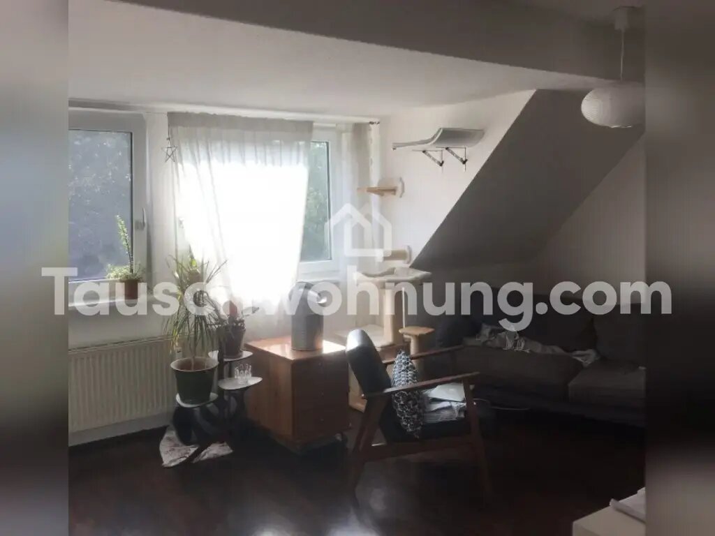 Wohnung zur Miete Tauschwohnung 240 € 1 Zimmer 41 m²<br/>Wohnfläche 5.<br/>Geschoss Weidenpesch Köln 50737