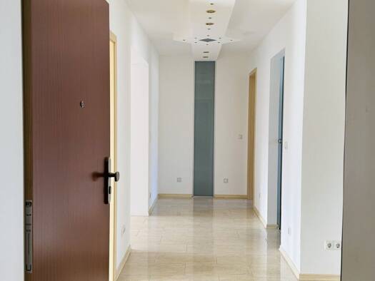 Wohnung zur Miete 1.300 € 3 Zimmer 88 m² 3. Geschoss Am Mühlschuß 4 Dachau Dachau 85221
