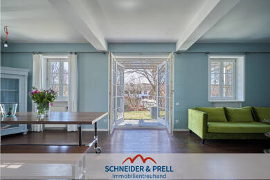 Einfamilienhaus zum Kauf 1.680.000 € 6 Zimmer 168 m² 542 m² Grundstück Walchstadt Icking 82057