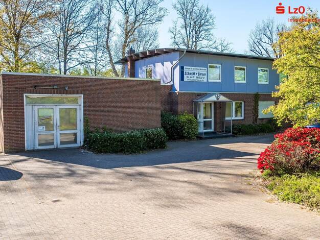 Büro zum Kauf 450.000 € 14 Zimmer Ofenerdiek Oldenburg (Oldb) 26125