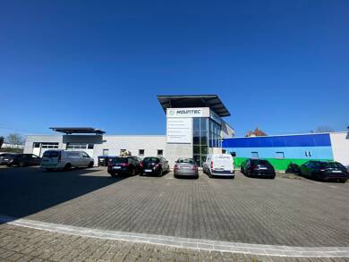 Büro-/Praxisfläche zur Miete 4.500 € 620 m² Bürofläche Emmendingen 79312