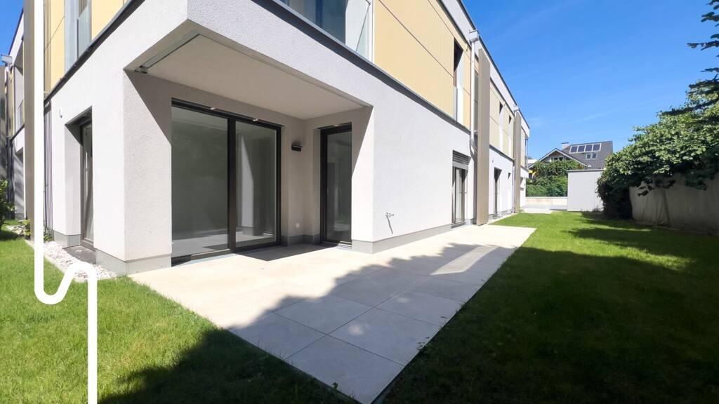 Wohnung zum Kauf - Erstbezug provisionsfrei 675.000 € 3 Zimmer 75 m² EG Salzburg 5020