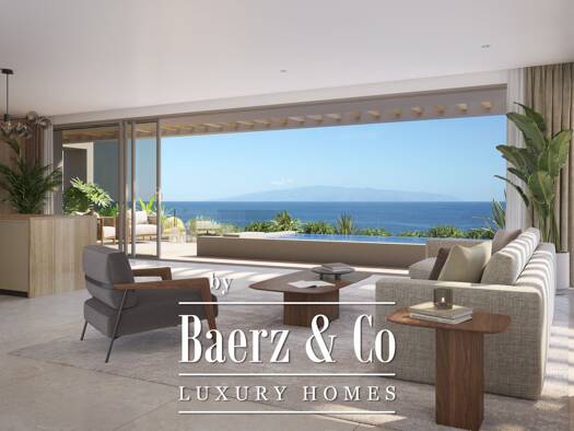 Penthouse zum Kauf 1.450.000 € 4 Zimmer 119 m² rokabella costa adeje