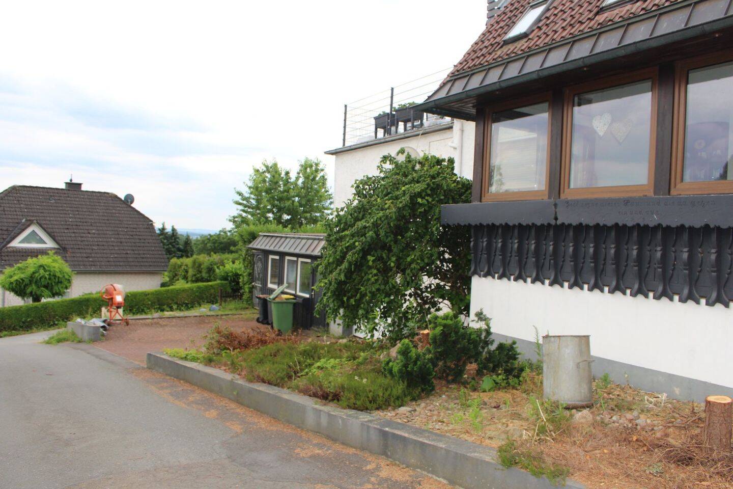 Haus – Hüllhorst - Ansicht 4