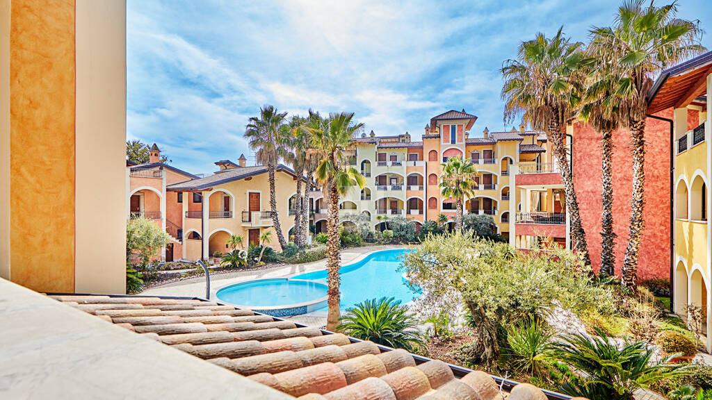 Wohnung zum Kauf 298.400 € 3 Zimmer 80 m² 1. Geschoss frei ab sofort Lungolago Zanardelli 32 Toscolano Maderno 25088