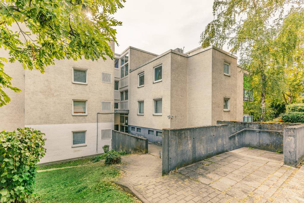 Wohnung 40.19 m² 379 € zur Miete Kaiserslauterer Straße 51,Bad Dürkheim