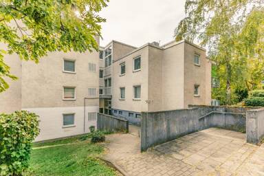 Wohnung zur Miete 379 € 2 Zimmer 40,2 m² EG frei ab sofort Kaiserslauterer Straße 51 Bad Dürkheim Bad Dürkheim 67098