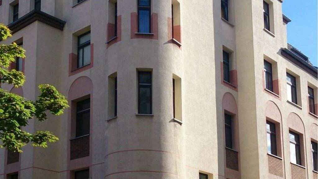 Wohnung zur Miete 450 € 2 Zimmer 55 m² 4. Geschoss frei ab sofort Vinetaplatz 4 Gaarden-Ost Kiel 24143