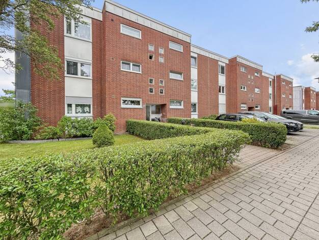 Wohnung zum Kauf 179.000 € 4 Zimmer 86 m² Weeze Weeze 47652