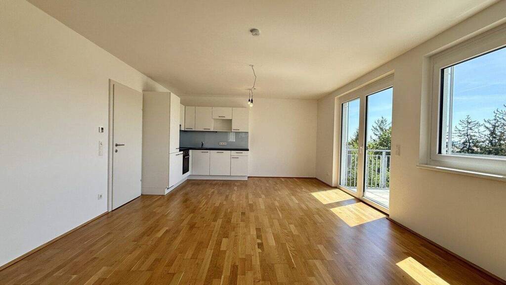 Wohnung zur Miete 2.429 € 4 Zimmer 108,3 m² 1. Geschoss Karlweisgasse 15-16 Wien 1180