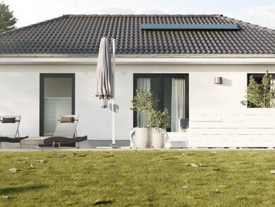 Bungalow zum Kauf 297.150 € 3 Zimmer 90 m² 450 m² Grundstück Magdeburg 39120