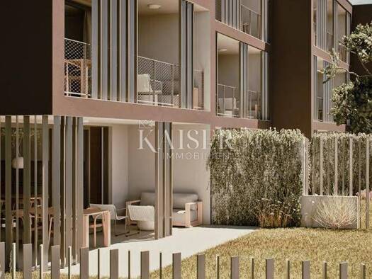 Wohnung zum Kauf 615.000 € 4 Zimmer 120 m² Geschoss EG/2 Kraljevica Kraljevica 51262