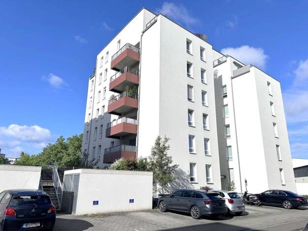 Wohnung zum Kauf 398.000 € 3 Zimmer 100,8 m² 5. Geschoss frei ab 01.08.2025 Kaiserslautern 67655