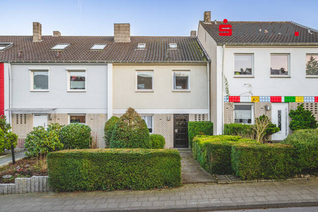 Einfamilienhaus zum Kauf 389.000 € 6 Zimmer 97 m² 227 m² Grundstück Aachen Aachen 52074