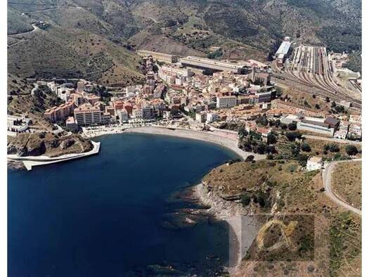 Acker-/Waldstück zum Kauf 118.000 € Portbou 17497