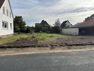 Grundstück zum Kauf 56.000 € 400 m² Grundstück Groß Flöthe Flöthe 38312