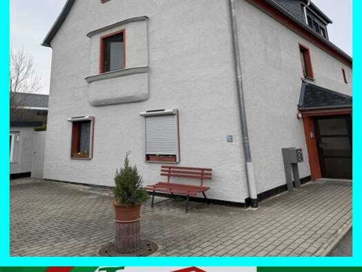 Mehrfamilienhaus zum Kauf 269.000 € 6 Zimmer 190 m² 810 m² Grundstück Mittweida 09648