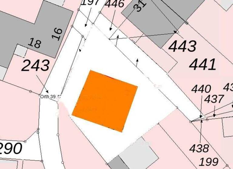 Grundstück zum Kauf 320.000 € 657 m² Grundstück frei ab sofort Witzhelden Leichlingen 42799