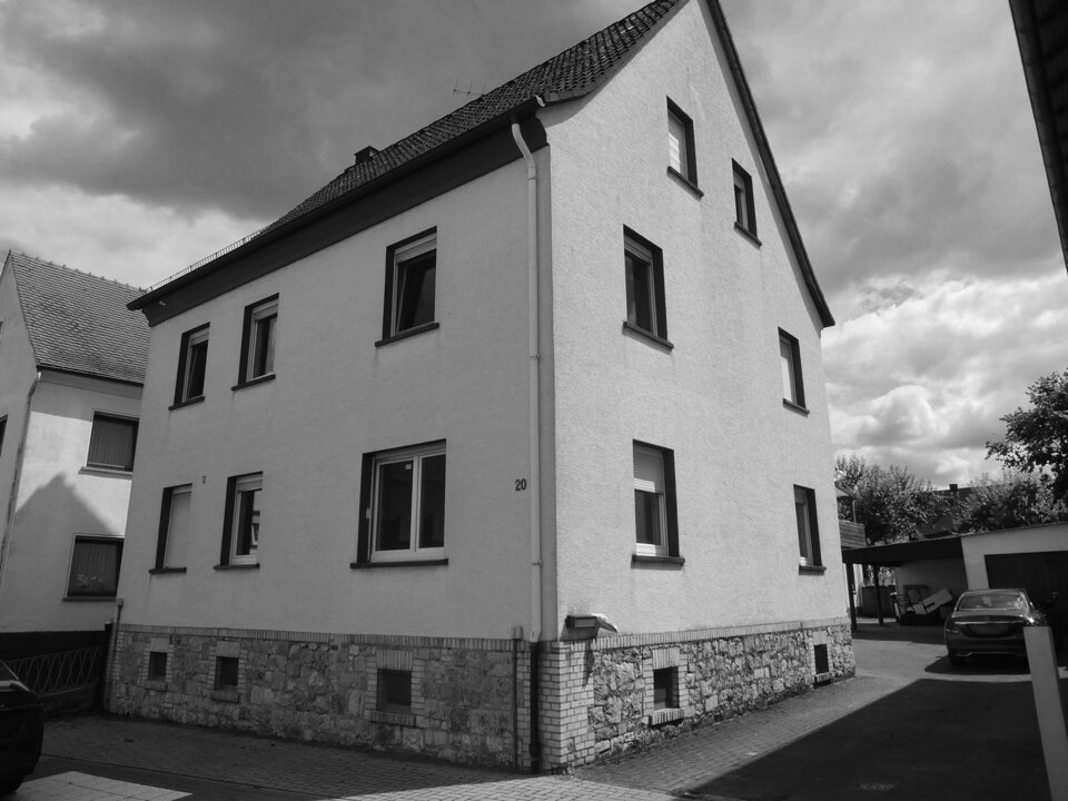 Mehrfamilienhaus zum Kauf 580.000 € 7 Zimmer 210 m²<br/>Wohnfläche 804 m²<br/>Grundstück Lützellinden Gießen 35398