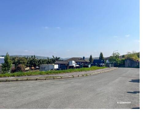 Grundstück zum Kauf 125.000 € 650 m² Grundstück Oelkinghausen Ennepetal 58256
