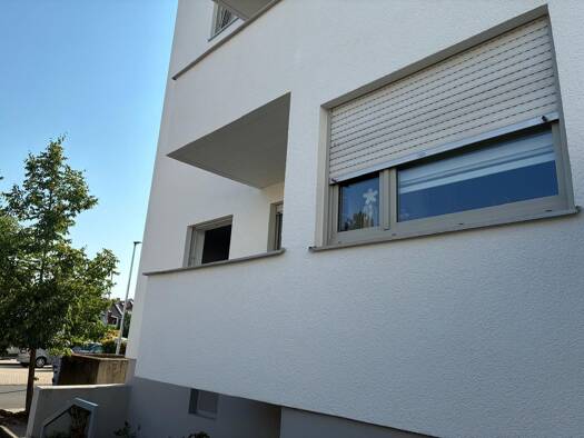 Wohnung zur Miete 690 € 3 Zimmer 81 m² frei ab 01.09.2026 Bamberg 96050
