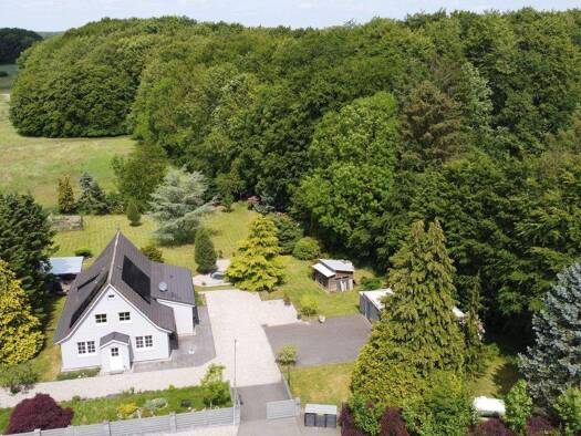 Einfamilienhaus zum Kauf 498.000 € 3 Zimmer 154,1 m² 3.094 m² Grundstück Sörupholz Sörup 24966